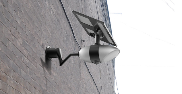 農村太陽能路燈的設計原理是什么?