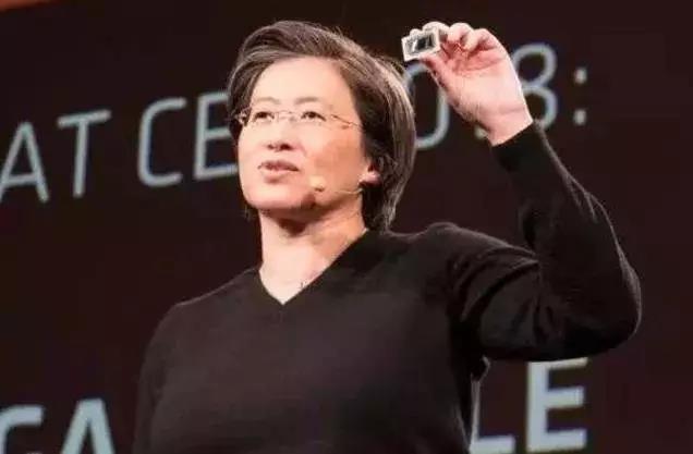 華為被美國封殺，靠什么突出重圍？