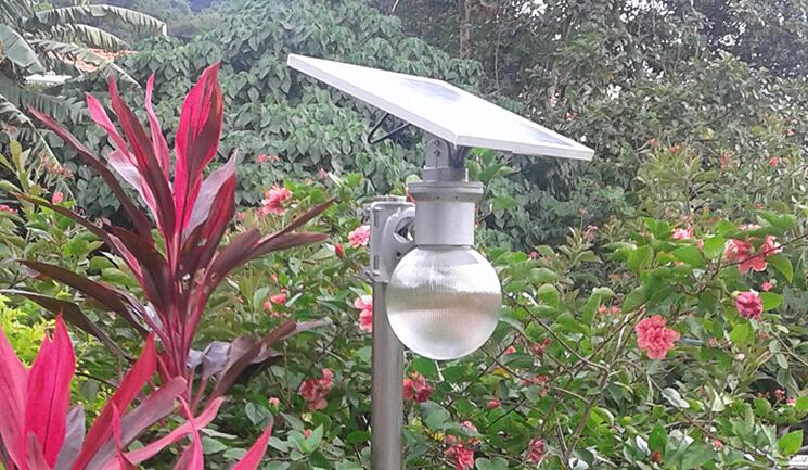 LED投光燈的優勢