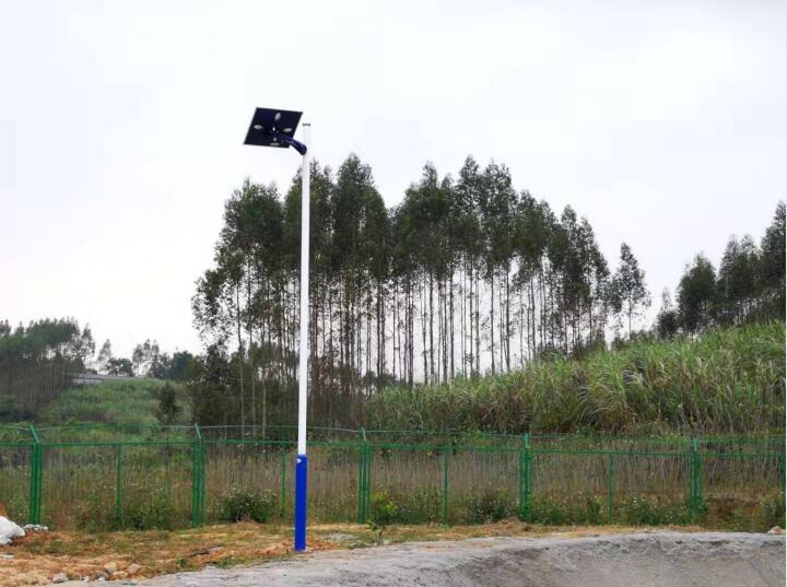 高桿燈照明燈的具體優勢分析