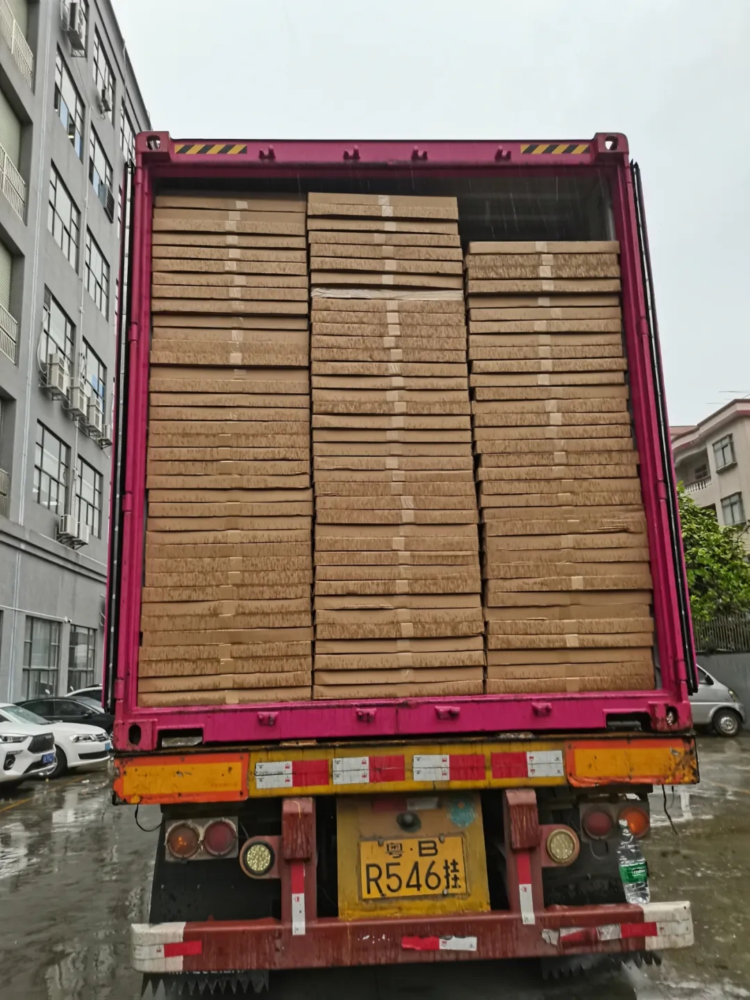 疫情之下，源碼太陽能智慧路燈海外之路逆勢突圍