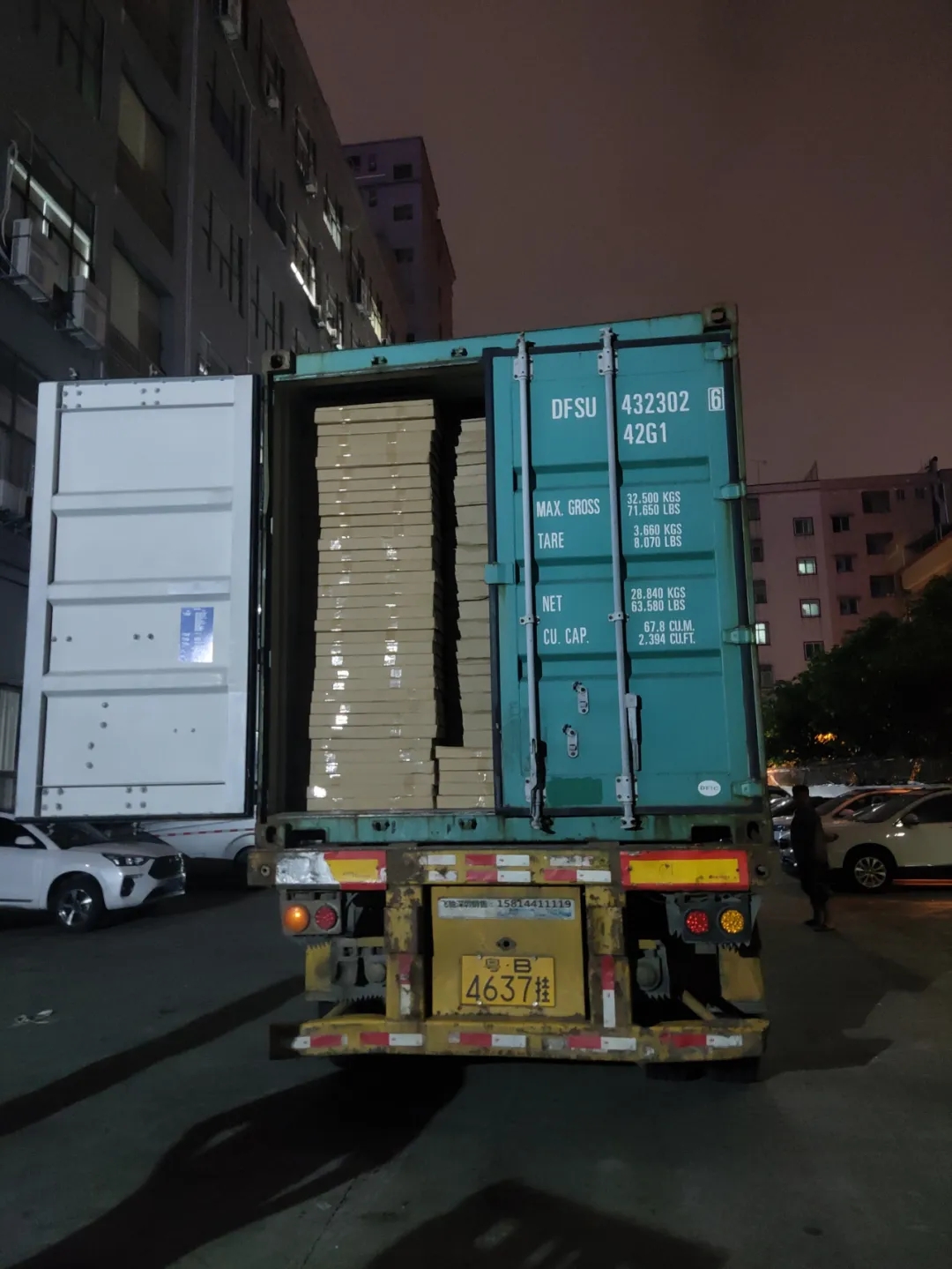 疫情之下，源碼太陽能智慧路燈海外之路逆勢突圍