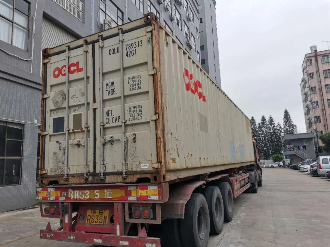 疫情之下，源碼太陽能智慧路燈海外之路逆勢突圍