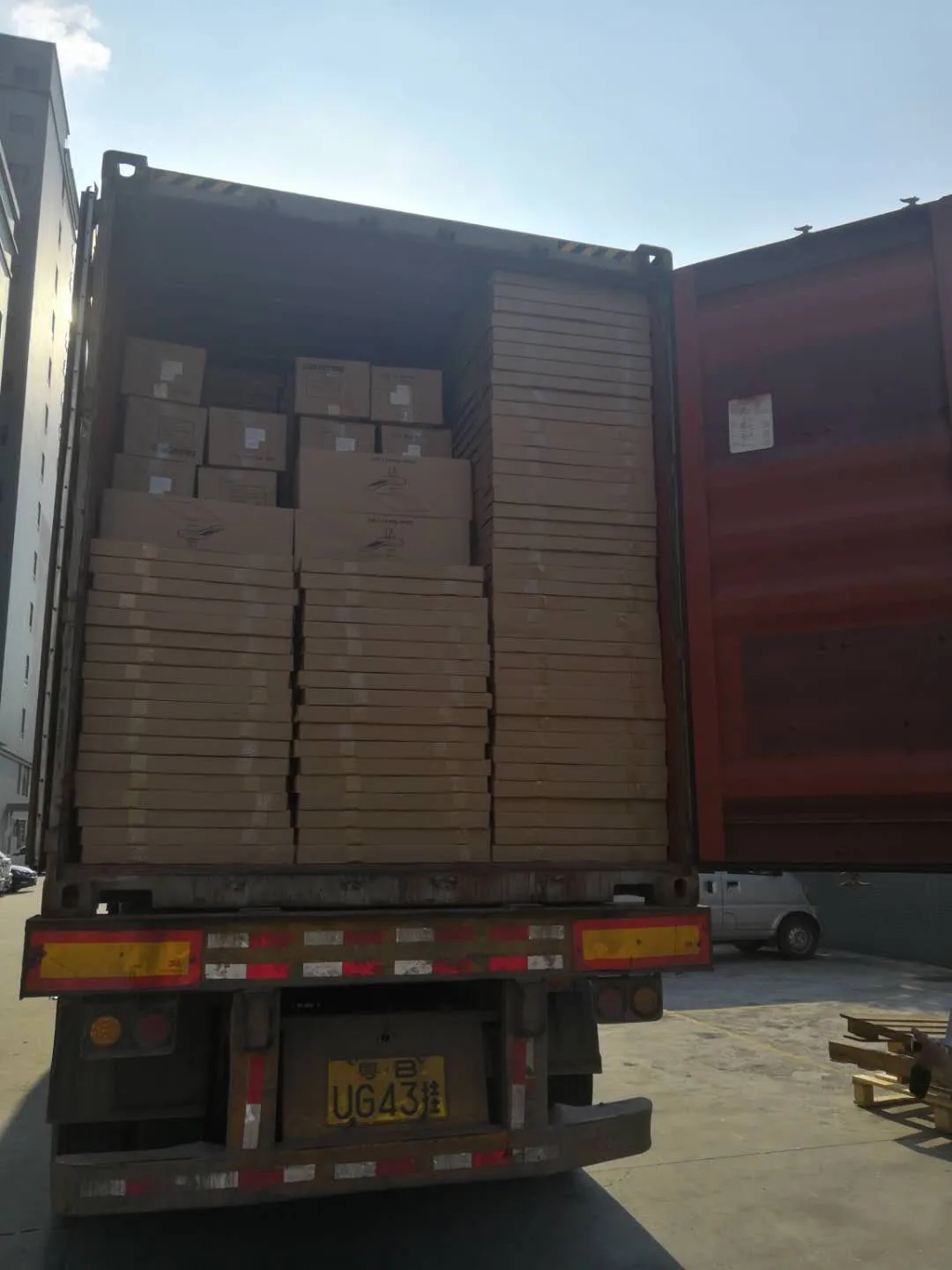 疫情之下，源碼太陽能智慧路燈海外之路逆勢突圍