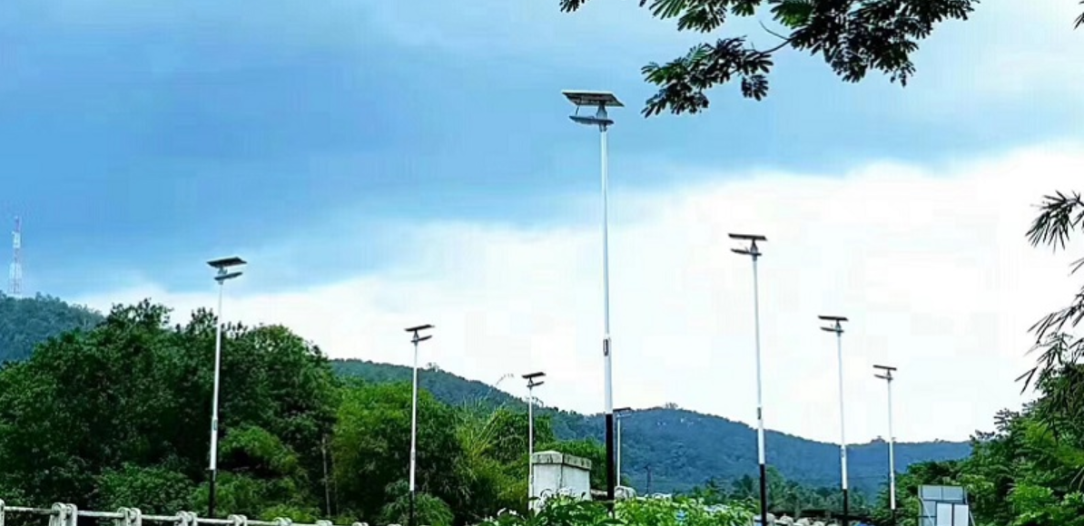 庭院燈如何進(jìn)行保養(yǎng)？