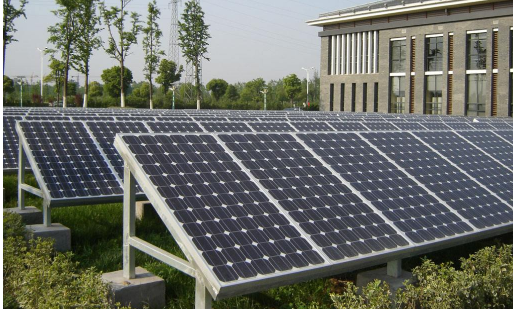 太陽能光伏覓路：第三代聚光光伏CPV市場