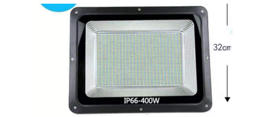 太陽能路燈，不要再愚蠢 “數燈珠”了