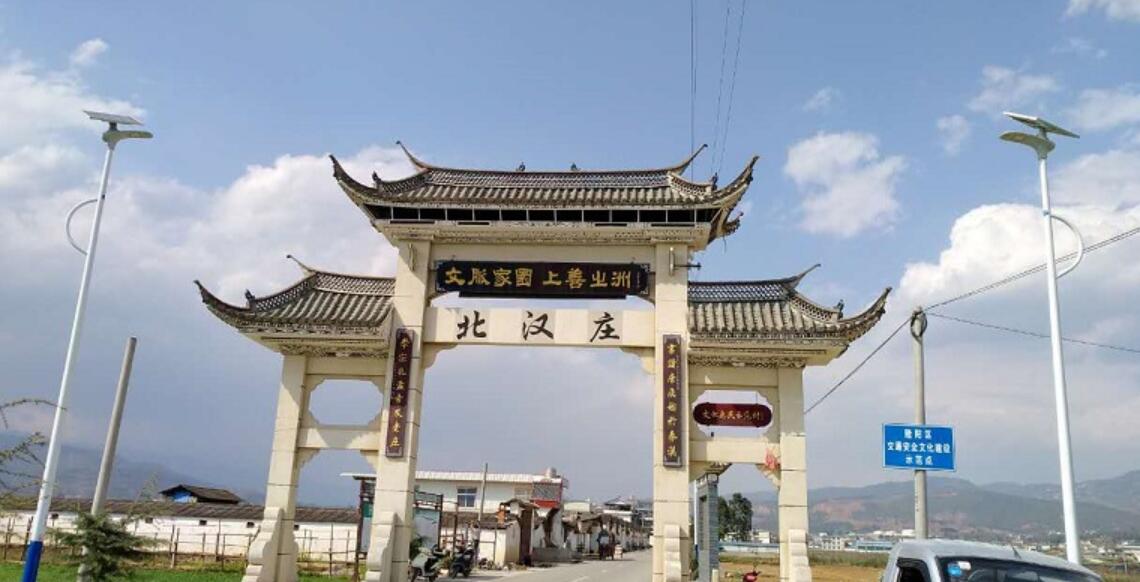 戶外太陽(yáng)能路燈散熱方式