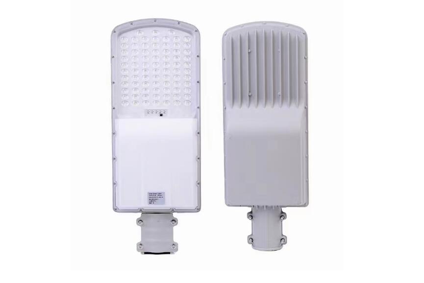 市電路燈和太陽能路燈的區別有哪些（1）