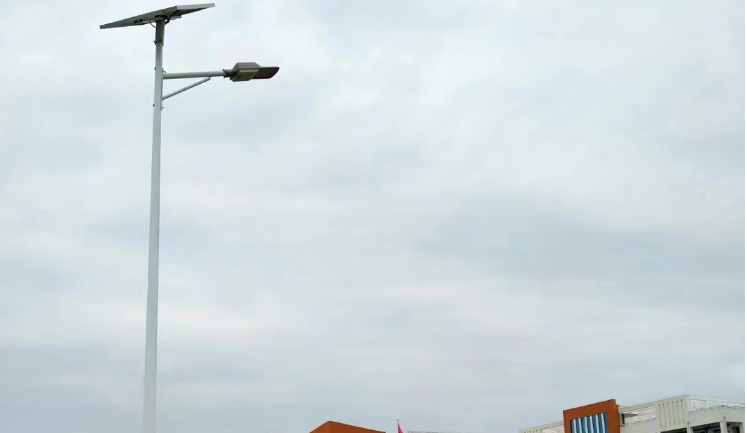 怎么樣科學合理的配置太陽能路燈？