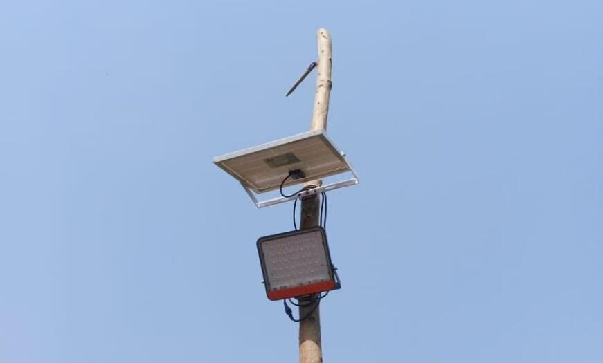 太陽能路燈系統(tǒng)技術(shù)特點(diǎn)及應(yīng)用場景